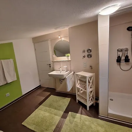 Appartamento Modern Und Gemuetlich Linden  Esterno foto