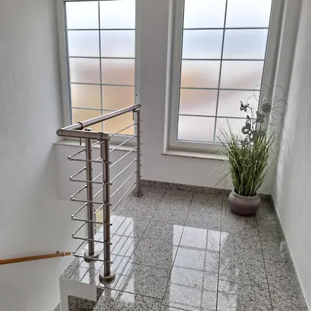 Appartamento Modern Und Gemuetlich Linden  Esterno foto